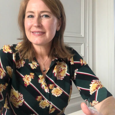 Commenne, Caroline Caroline Commenne